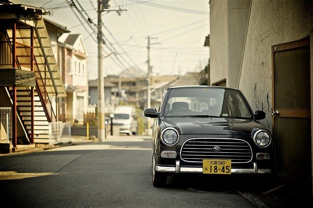 日本の中古車は海外で大人気！輸出でも高く売れる買取車の『4つの特徴』